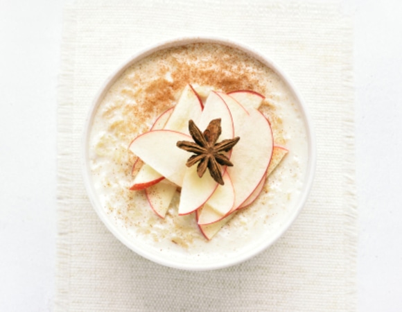 Чтобы овсянка с яблоком не превратилась в комок: секреты приготовления идеального завтрака Чтобы овсянка с яблоком не превратилась в комок: секреты приготовления идеального завтрака