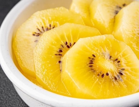 Ученые нашли ягоду, которая обходит лимон и перец по содержанию витамина С Ученые нашли ягоду, которая обходит лимон и перец по содержанию витамина С