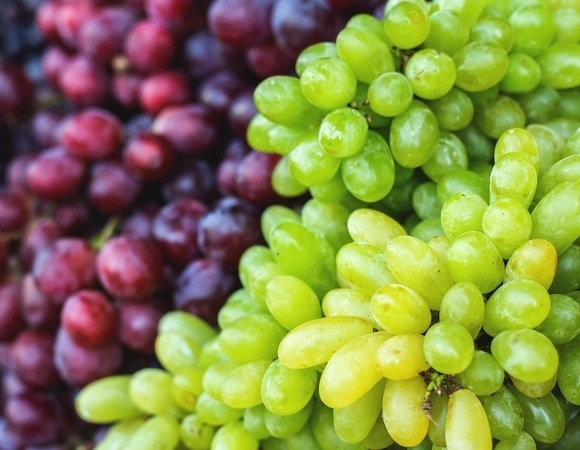 Как выбрать идеальный виноград: советы диетолога помогут больше, чем советы продавца Как выбрать идеальный виноград: советы диетолога помогут больше, чем советы продавца