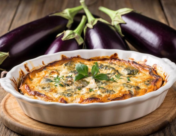 "Греческий след в Таганроге": готовим традиционную запеканку с русским акцентом по рецепту из кулинарной книги "Греческий след в Таганроге": готовим традиционную запеканку с русским акцентом по рецепту из кулинарной книги