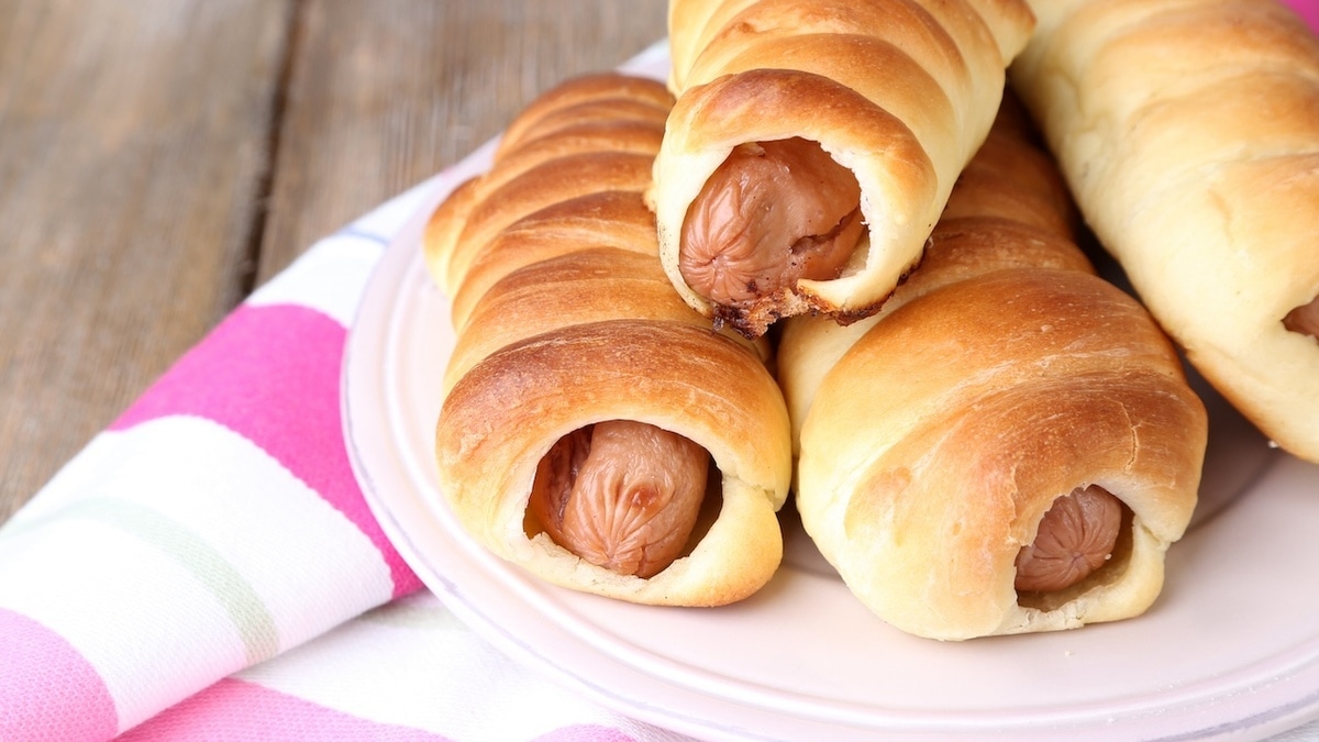 Диетолог назвал 3 самых канцерогенных продукта — исключить, и будет "правильное питание" Диетолог назвал 3 самых канцерогенных продукта — исключить, и будет "правильное питание"