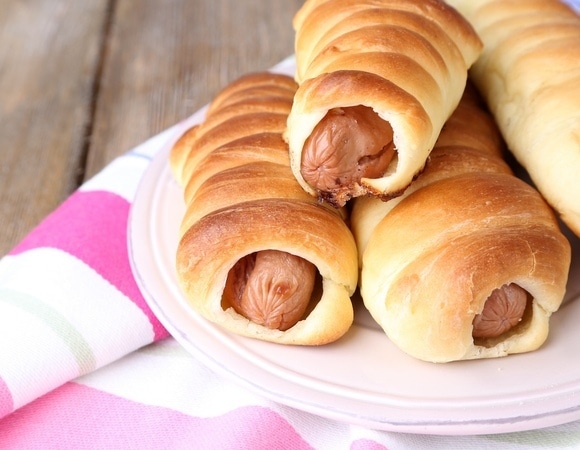 Диетолог назвал 3 самых канцерогенных продукта — исключить, и будет "правильное питание" Диетолог назвал 3 самых канцерогенных продукта — исключить, и будет "правильное питание"