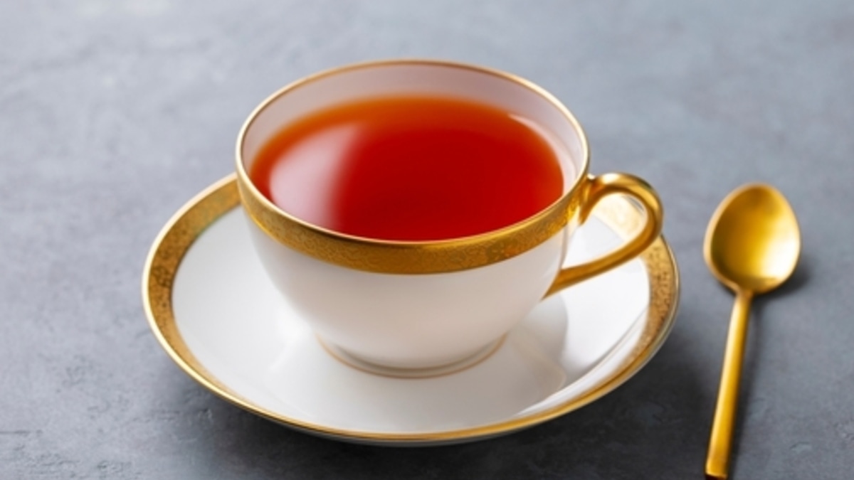 Чай может вызывать проблемы со здоровьем: эксперт перечислила, кто в группе риска Чай может вызывать проблемы со здоровьем: эксперт перечислила, кто в группе риска