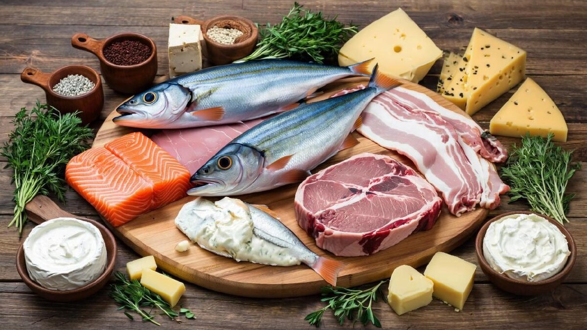 Временный "спасатель", но не образ жизни: эндокринолог раскрыла, в чем опасность кетодиеты