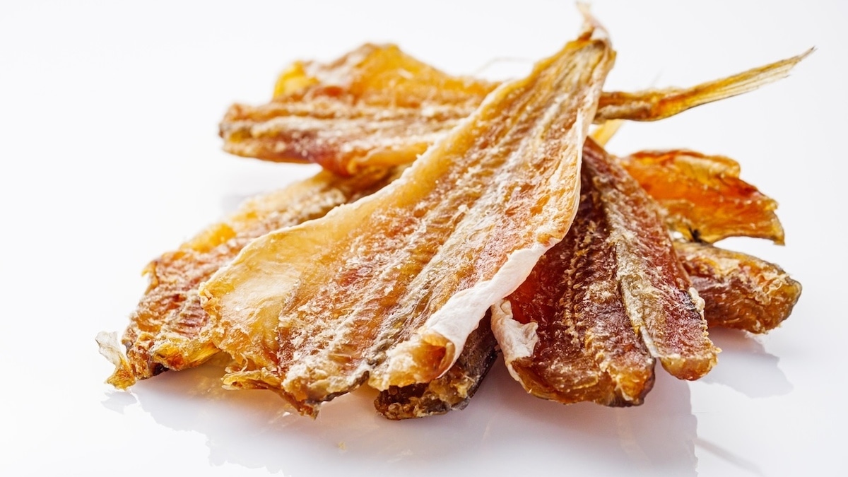 Недооценивать больше нельзя: вот чем сушеная рыба полезнее свежей