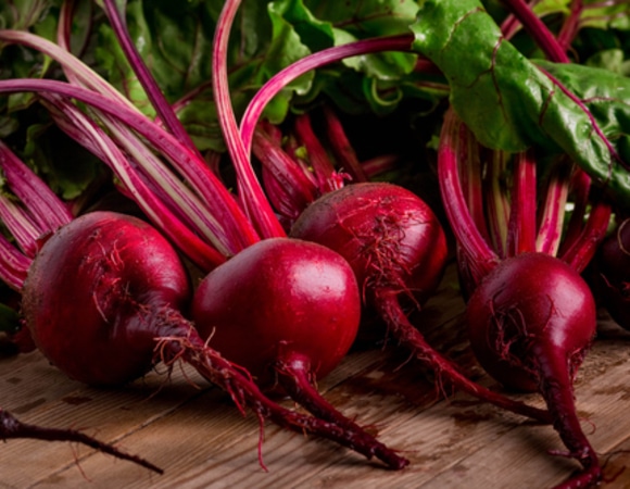 Не только "от давления": свекла будет держать в тонусе один из самых важных органов Не только "от давления": свекла будет держать в тонусе один из самых важных органов