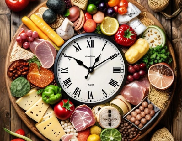 Что позволено на завтрак, не позволено в обед: диетолог раскрыла, в какое время какая пища лучше усваивается Что позволено на завтрак, не позволено в обед: диетолог раскрыла, в какое время какая пища лучше усваивается