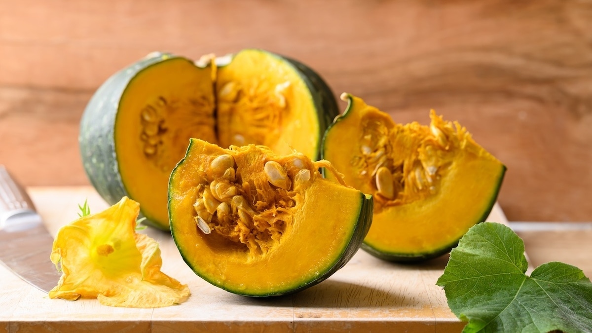 Что будет, если часто есть тыкву: 5 неожиданных последствий для здоровья