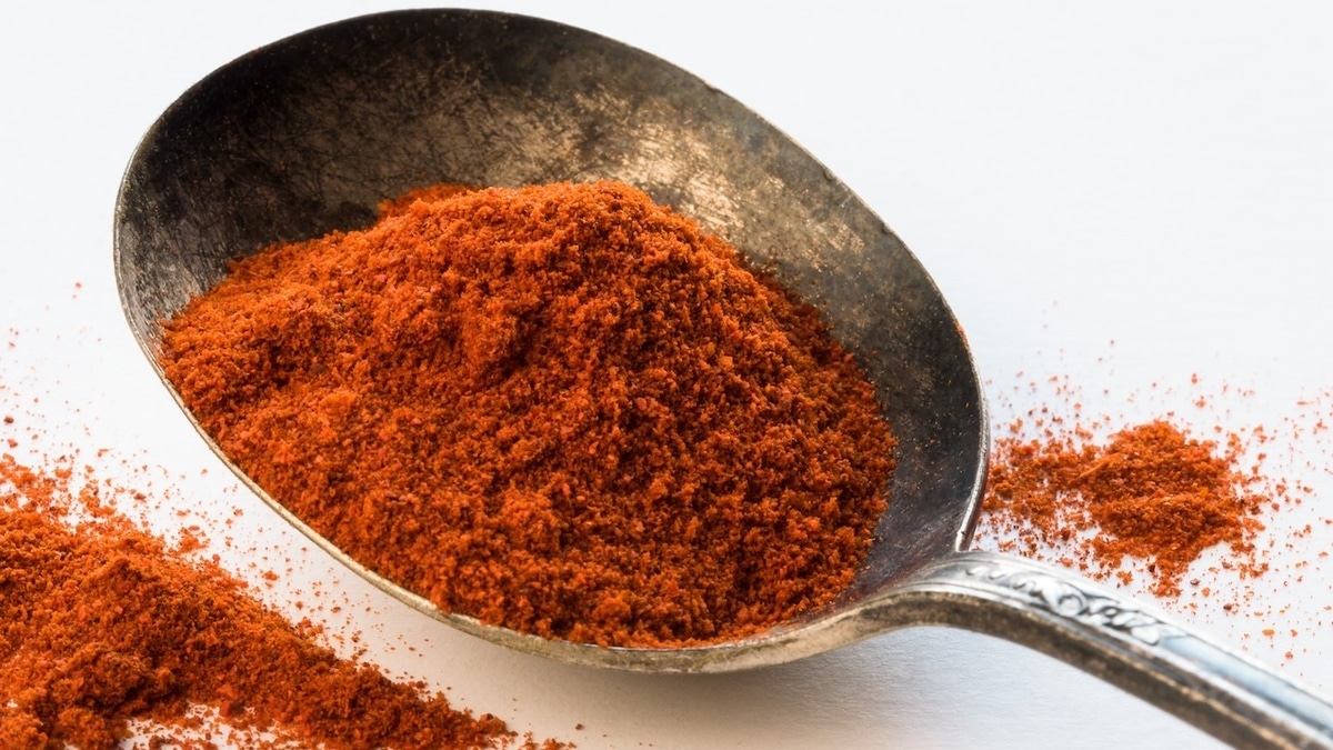 Эта приправа — не "самостоятельное" растение: из чего делают паприку? Эта приправа — не "самостоятельное" растение: из чего делают паприку?