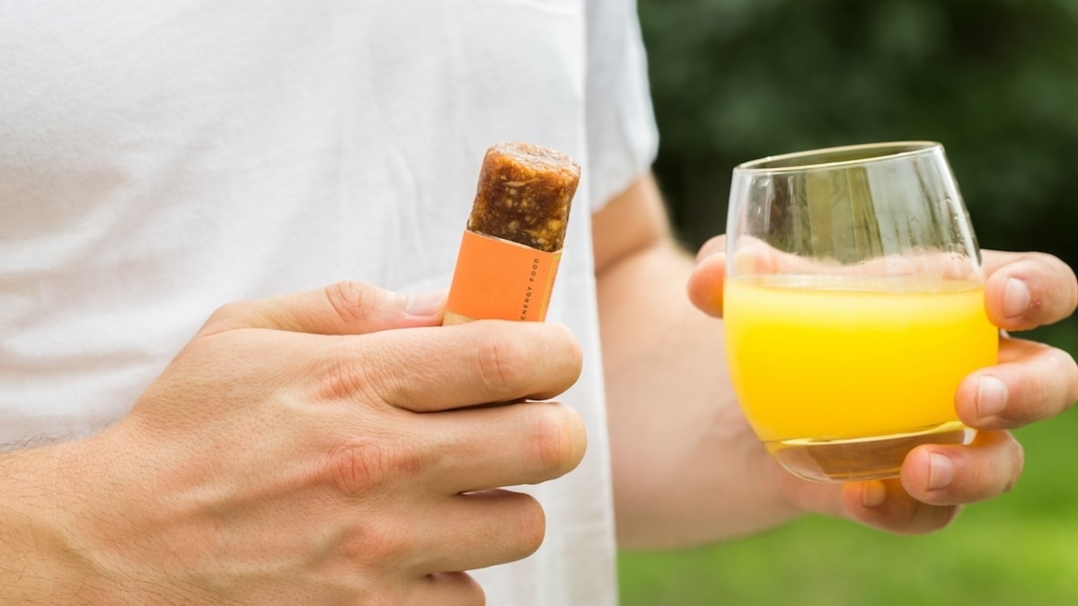 Эти "полезные" продукты препятствуют долголетию — эксперты развенчали мифы о них 