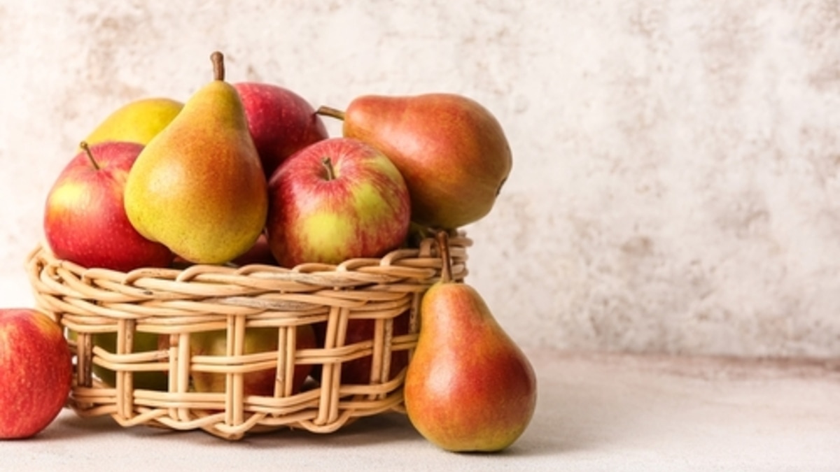 25 сентября — День груши: выясняем историю праздника и учимся божественно ее готовить