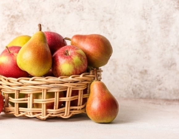 25 сентября — День груши: выясняем историю праздника и учимся божественно ее готовить 25 сентября — День груши: выясняем историю праздника и учимся божественно ее готовить