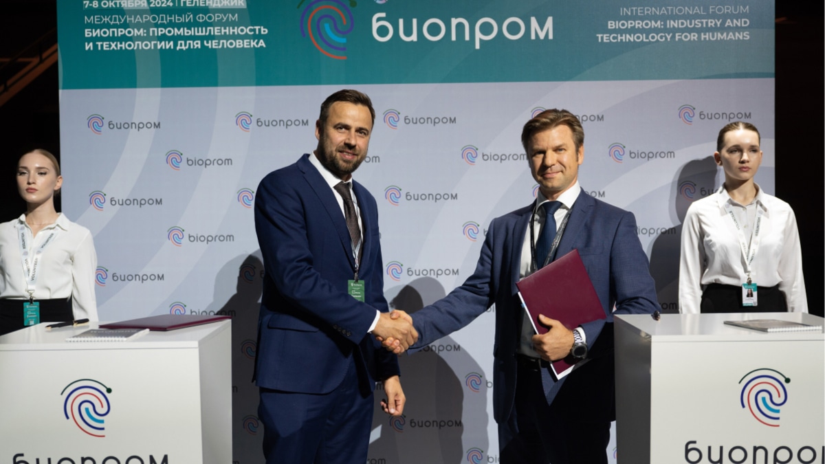 Уникальные разработки, высокопоставленные участники, стартапы: что будет на БИОПРОМ — 2025
