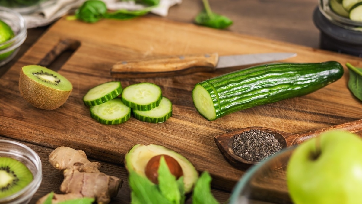 Диетолог назвал овощ, который заряжает энергией получше любого "энергетика"