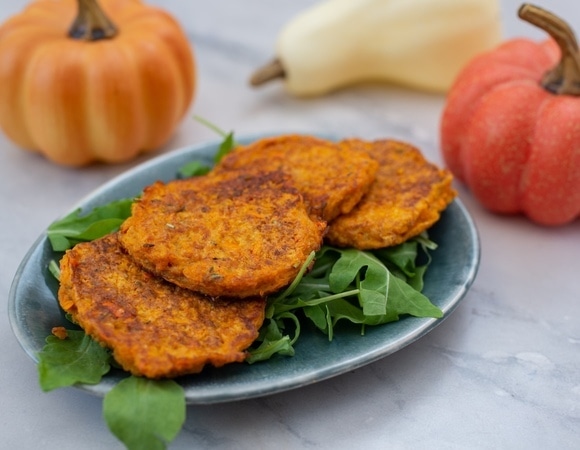 Чем тыквенные драники отличаются от картофельных и как их сделать: вот подсказка Чем тыквенные драники отличаются от картофельных и как их сделать: вот подсказка