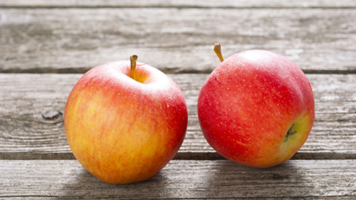 Не только десерты: куда пристроить урожай яблок — от завтрака до ужина