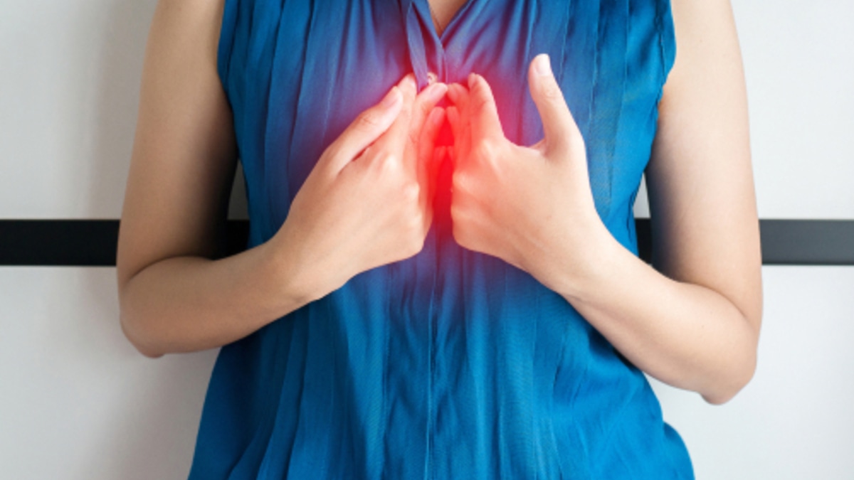 Пожар внутри: эти семь продуктов отлично "потушат" изжогу