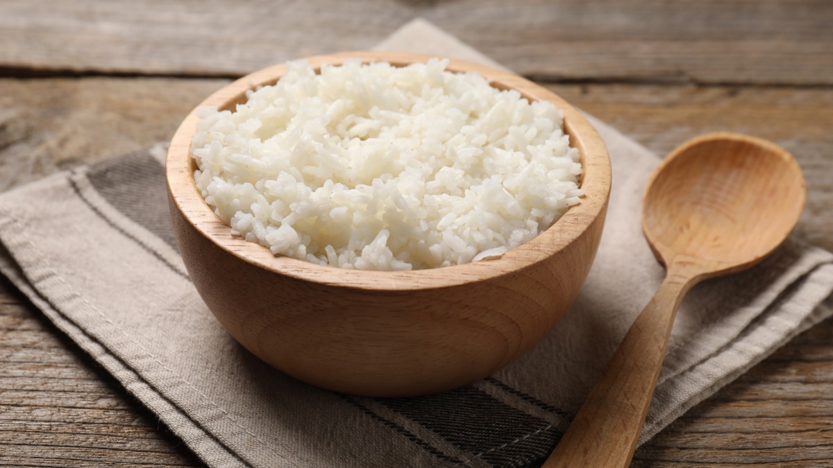 Можно ли есть вчерашний рис: советы по хранению и разогреву
