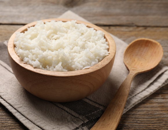 Можно ли есть вчерашний рис: советы по хранению и разогреву Можно ли есть вчерашний рис: советы по хранению и разогреву