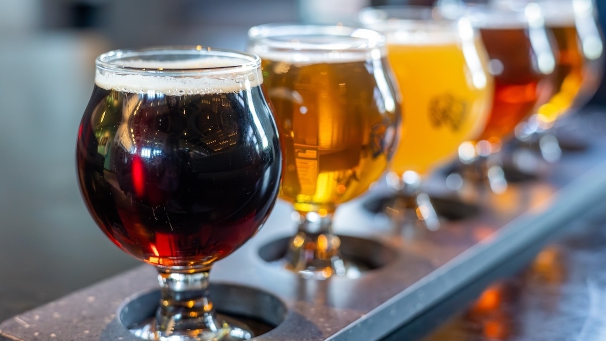 В России обновили ГОСТ на хмельные напитки — что теперь считается пивом? В России обновили ГОСТ на хмельные напитки — что теперь считается пивом?