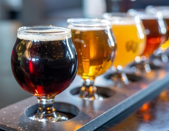 В России обновили ГОСТ на хмельные напитки — что теперь считается пивом? В России обновили ГОСТ на хмельные напитки — что теперь считается пивом?