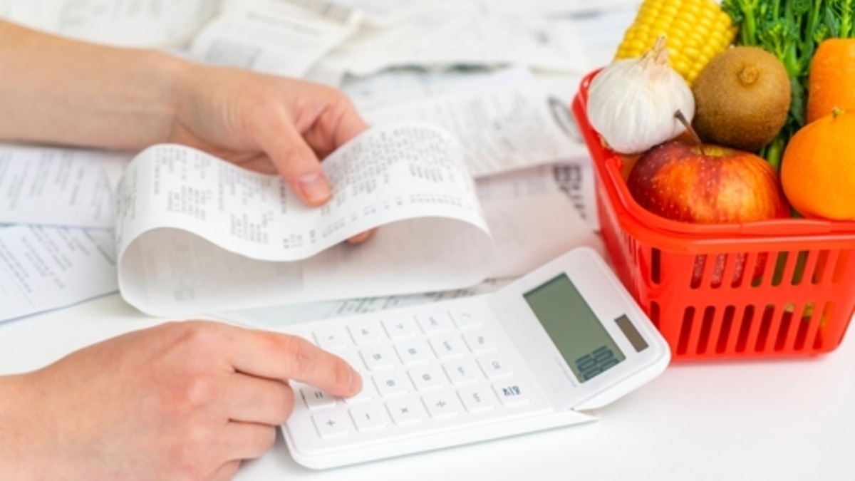 Когда цены "кусаются": разумные советы по экономии в продуктовом в условиях инфляции Когда цены "кусаются": разумные советы по экономии в продуктовом в условиях инфляции