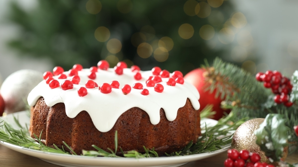 Этот пирог просто обожают в Англии и делают каждое Рождество: попробуйте и вы