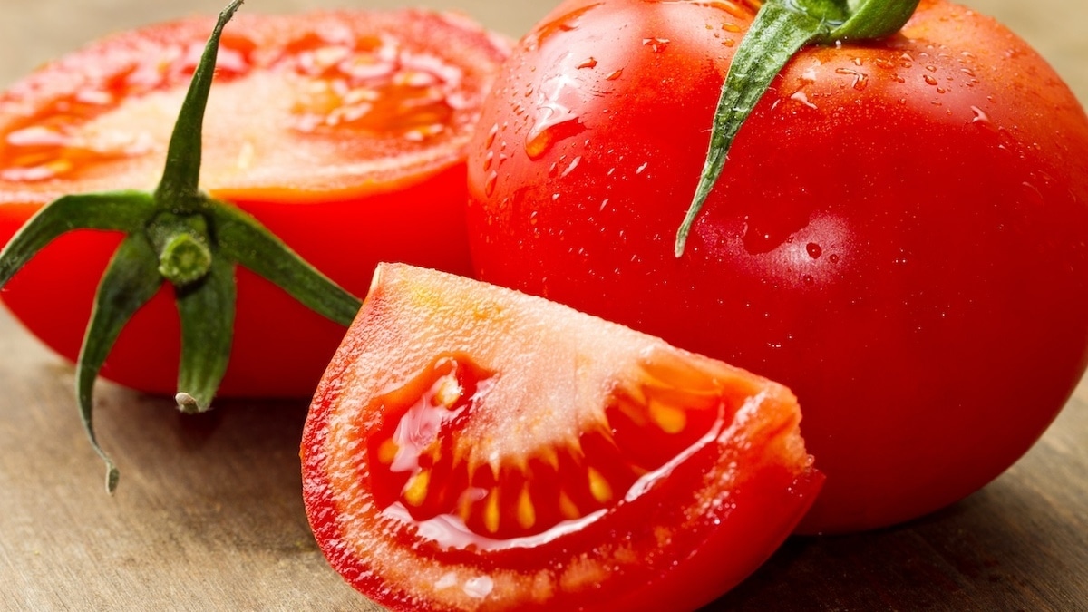 Удаляйте семена из томатов — и любое блюдо станет вкуснее: почему это важно