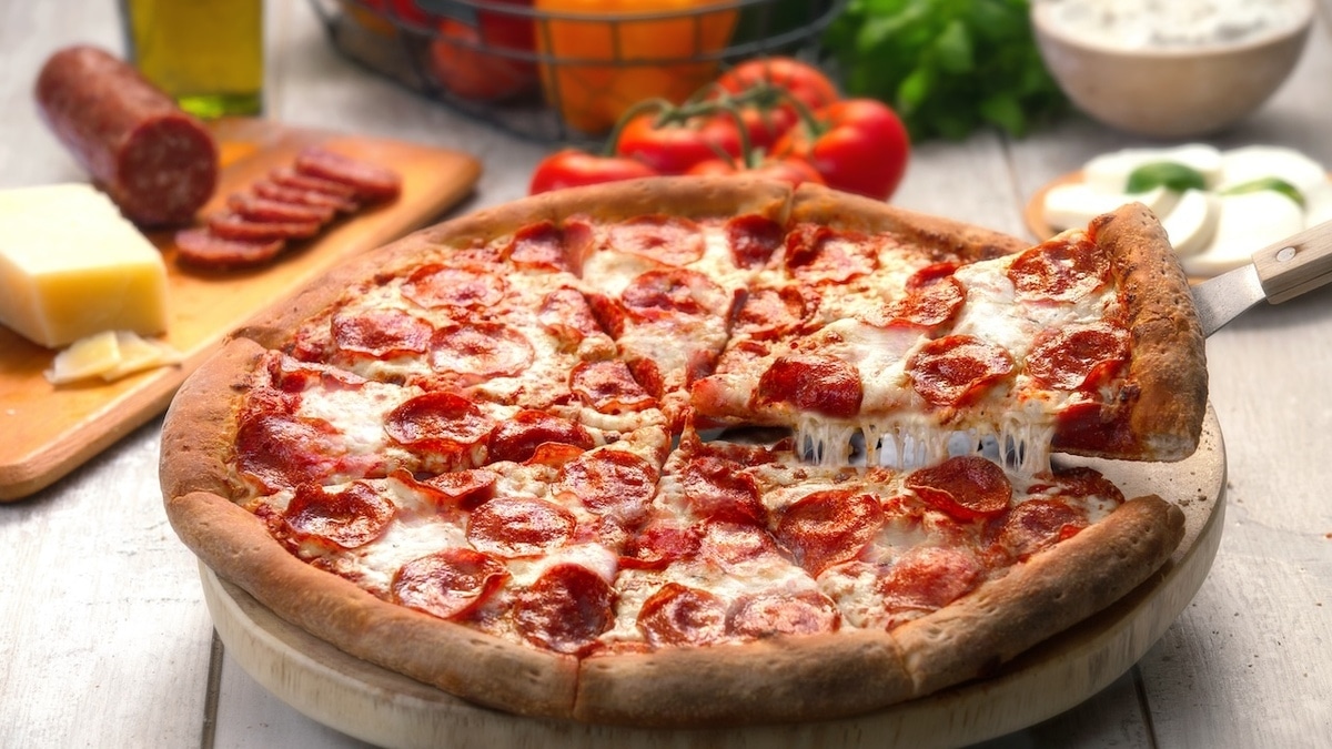 Ни пирожка, ни пиццы: диетолог объяснила, когда стоит отказаться от любимой выпечки