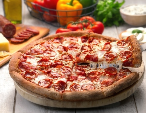 Ни пирожка, ни пиццы: диетолог объяснила, когда стоит отказаться от любимой выпечки