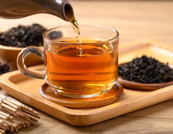 Три чашки чая и хорошие манеры: 100-летняя женщина раскрыла секрет своего долголетия Три чашки чая и хорошие манеры: 100-летняя женщина раскрыла секрет своего долголетия