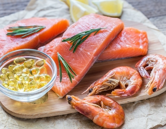 Какая рыба снижает "плохой" холестерин — названа лучшая из лучших