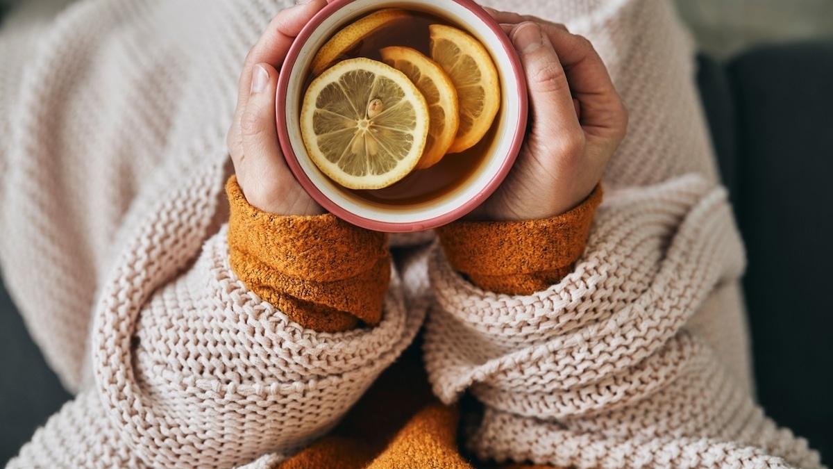 Поможет ли чай при простуде? И да, и нет — разобрались, что пить во время болезни