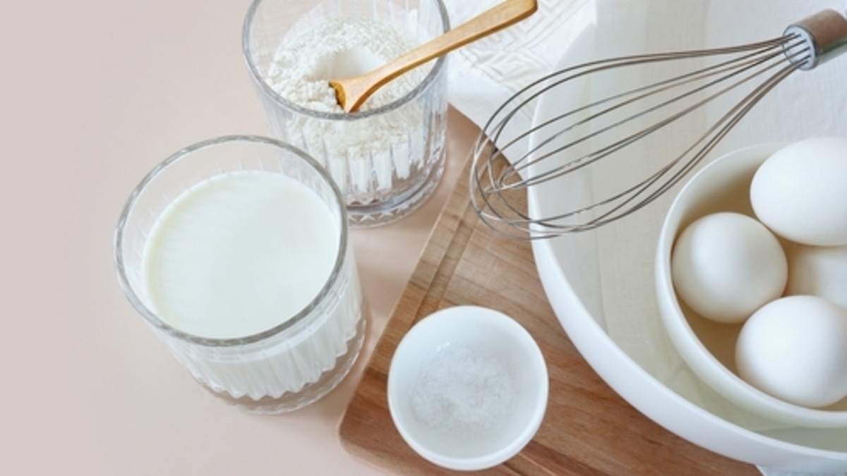 Когда гости на пороге: топ-5 угощений из 5 ингредиентов и меньше