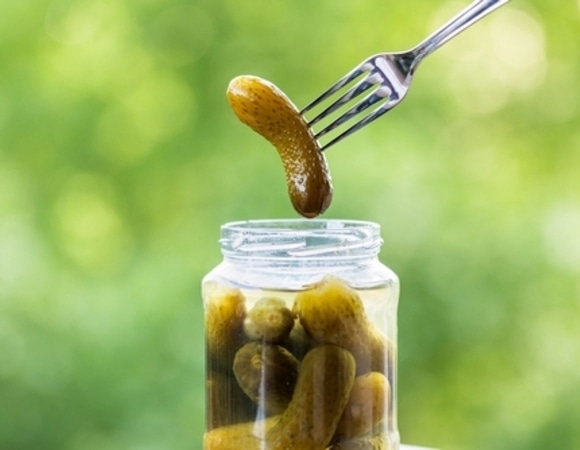 Изумительно, но! Обзор на маринованные огурчики от голливудской звезды Памелы Андерсон Изумительно, но! Обзор на маринованные огурчики от голливудской звезды Памелы Андерсон