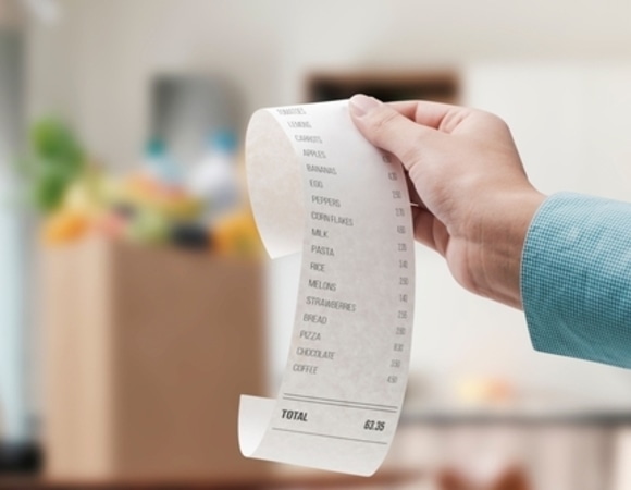 Лучше распечатайте: почему не стоит отказываться в ответ на вопрос кассира о чеке Лучше распечатайте: почему не стоит отказываться в ответ на вопрос кассира о чеке