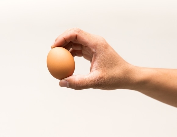 Странности гения: мастер ужасов Хичкок до одури боялся этой еды Странности гения: мастер ужасов Хичкок до одури боялся этой еды