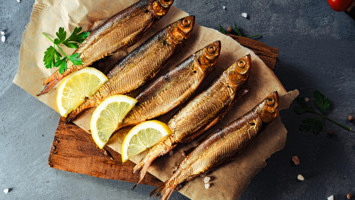 В Байкале могут снова разрешить вылов омуля! А пока дожидаемся, готовим из арктического В Байкале могут снова разрешить вылов омуля! А пока дожидаемся, готовим из арктического