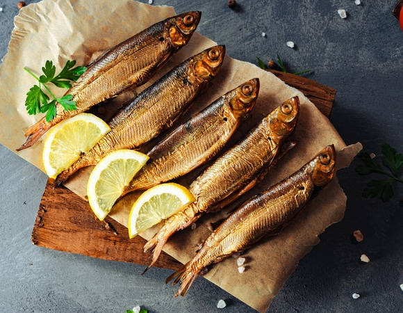 В Байкале могут снова разрешить вылов омуля! А пока дожидаемся, готовим из арктического В Байкале могут снова разрешить вылов омуля! А пока дожидаемся, готовим из арктического