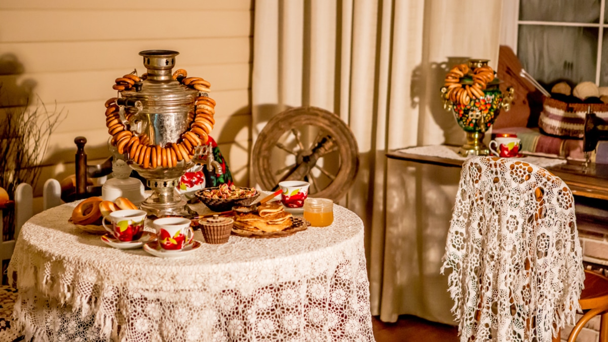 "Трехмерное пространство": в чем секрет разнообразия традиционной русской кухни и почему сейчас она другая