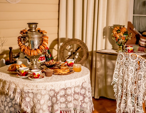 "Трехмерное пространство": в чем секрет разнообразия традиционной русской кухни и почему сейчас она другая