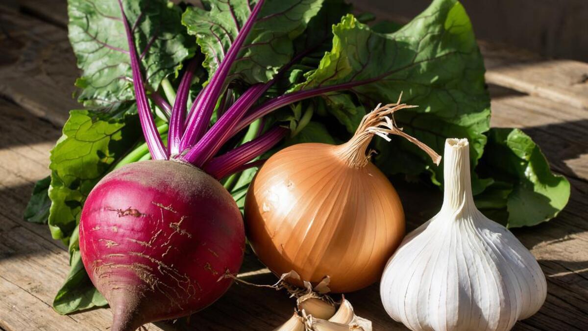 Есть в каждом холодильнике: эти 5 продуктов очистят стенки сосудов от холестерина и не разорят