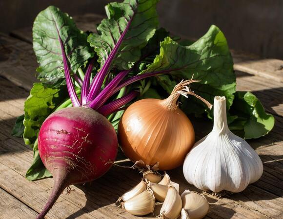 Есть в каждом холодильнике: эти 5 продуктов очистят стенки сосудов от холестерина и не разорят