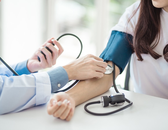 Гипертония "молодеет": почему люди не замечают ее, пока не станет поздно — и причем здесь питание? Гипертония "молодеет": почему люди не замечают ее, пока не станет поздно — и причем здесь питание?