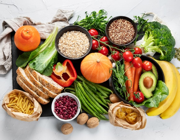 Как подружить пробиотики и пребиотики — и получить суперэффект для пищеварения