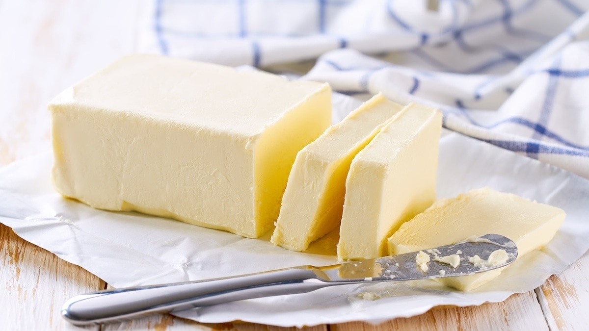 Проверка показала, что 13 из 15 пачек масла в магазинах — подделка. Как сделать свое дома?