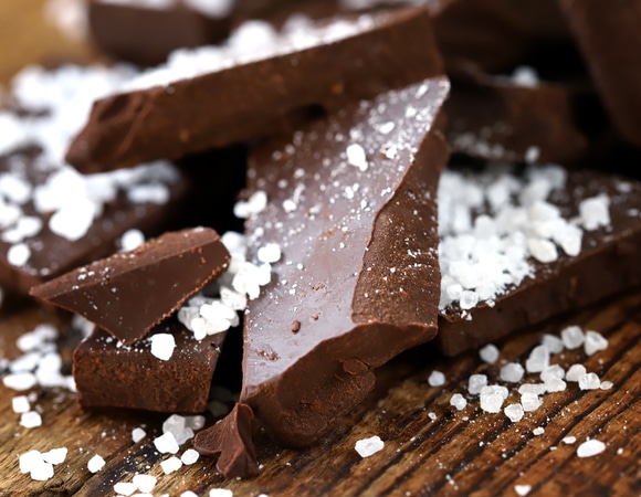 Это перевернет ваши представления о десертах: шоколатье раскрывает грани вкуса самым обычным ингредиентом