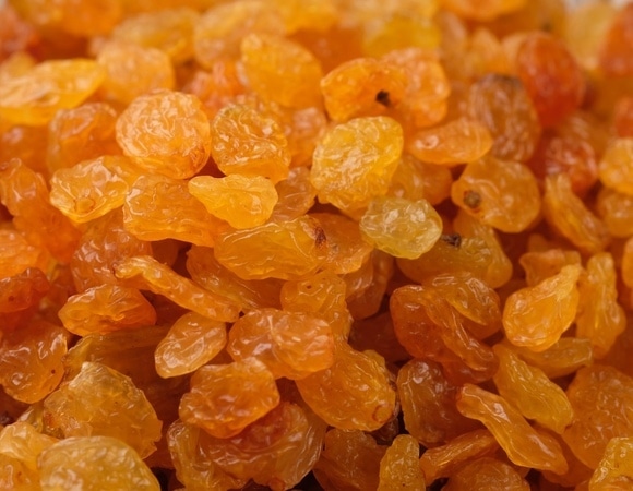 Что произойдет с организмом, если есть изюм каждый день? Что произойдет с организмом, если есть изюм каждый день?