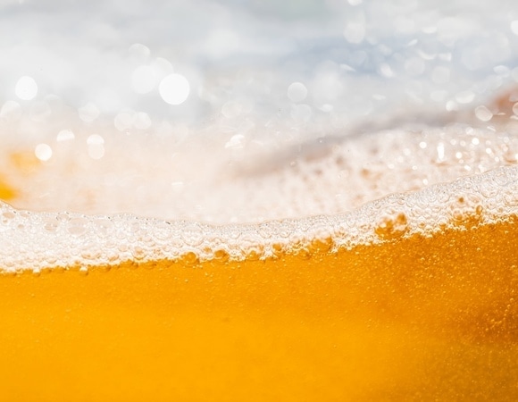 Из пива можно получать особый белок, заявили ученые