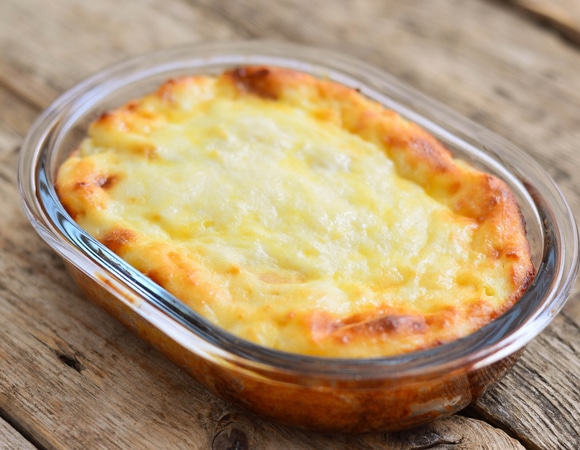 Чувашский чыкыт из творога: национальное обрядовое блюдо всего из 4 ингредиентов